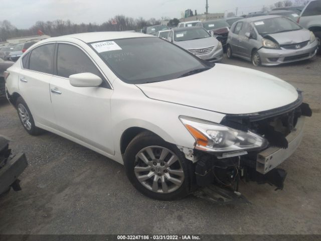 NISSAN ALTIMA 2015 1n4al3ap0fc441097