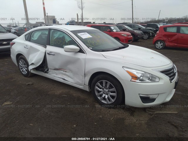 NISSAN ALTIMA 2015 1n4al3ap0fc441102