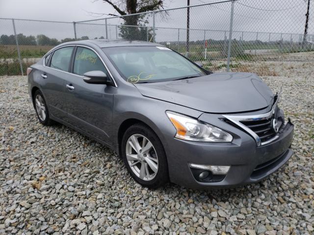 NISSAN ALTIMA 2.5 2015 1n4al3ap0fc441939