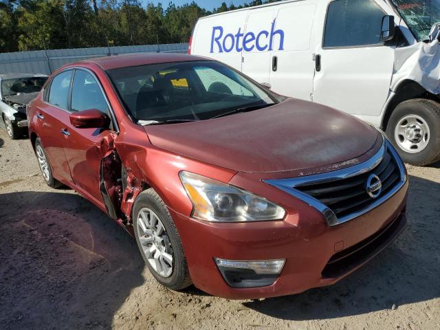 NISSAN ALTIMA 2.5 2015 1n4al3ap0fc443285