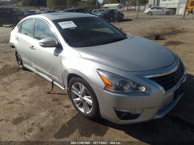 NISSAN ALTIMA 2015 1n4al3ap0fc443593