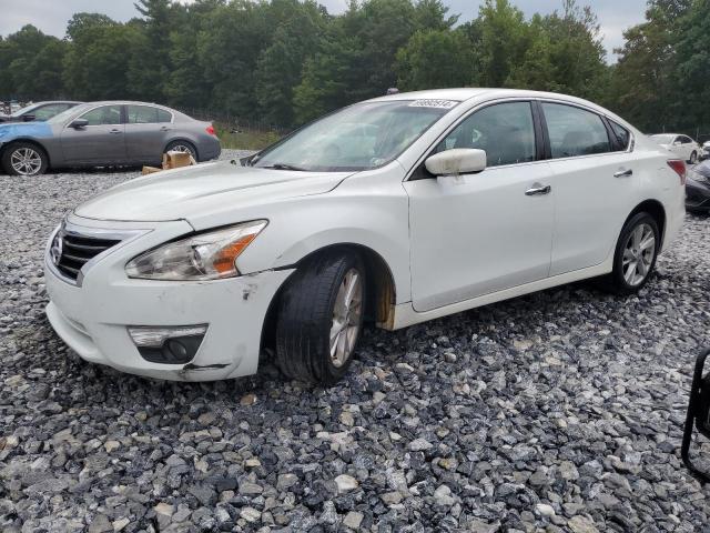 NISSAN ALTIMA 2.5 2015 1n4al3ap0fc444047