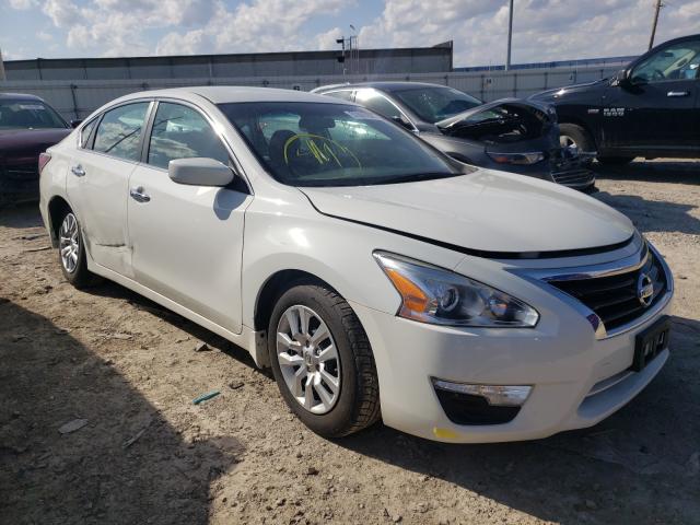 NISSAN ALTIMA 2.5 2015 1n4al3ap0fc444856