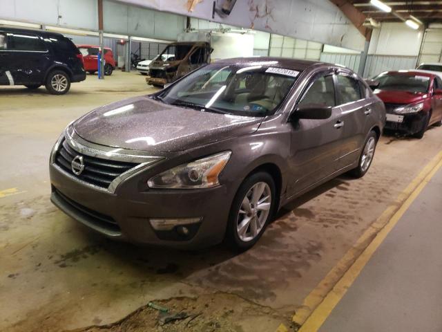 NISSAN ALTIMA 2015 1n4al3ap0fc445389