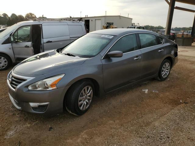 NISSAN ALTIMA 2.5 2015 1n4al3ap0fc446753