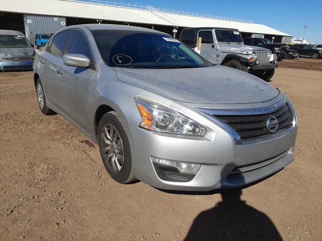 NISSAN ALTIMA 2.5 2015 1n4al3ap0fc447563