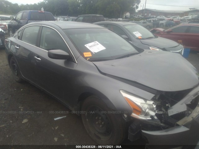 NISSAN ALTIMA 2015 1n4al3ap0fc447711