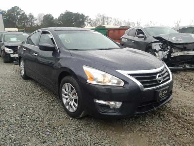 NISSAN ALTIMA 2.5 2015 1n4al3ap0fc447952