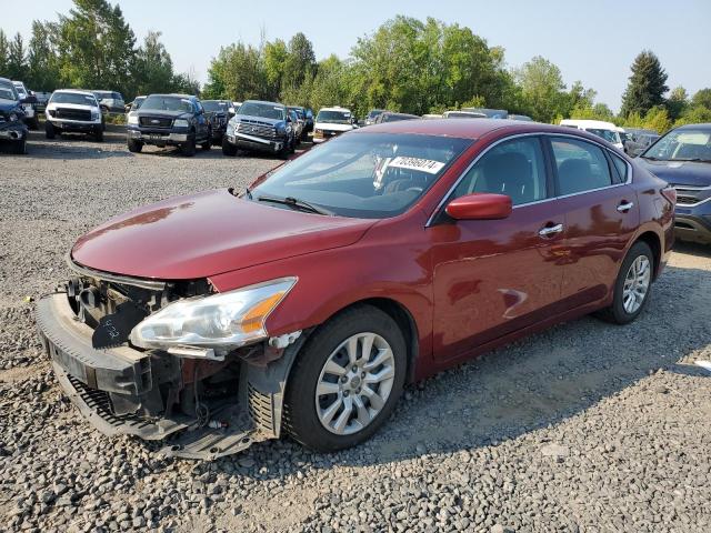 NISSAN ALTIMA 2.5 2015 1n4al3ap0fc448065