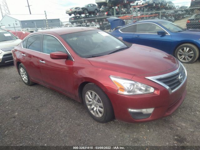 NISSAN ALTIMA 2015 1n4al3ap0fc448955