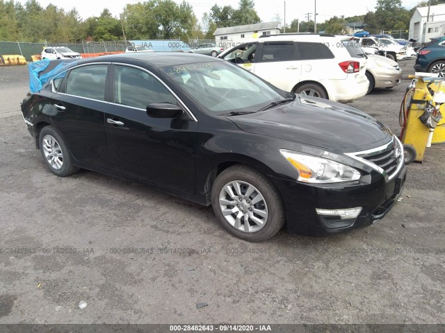 NISSAN ALTIMA 2015 1n4al3ap0fc450124