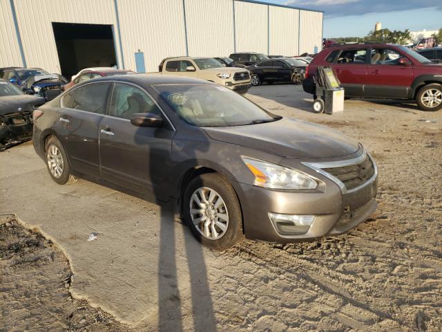 NISSAN ALTIMA 2.5 2015 1n4al3ap0fc450320