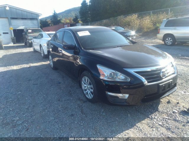 NISSAN ALTIMA 2015 1n4al3ap0fc451600