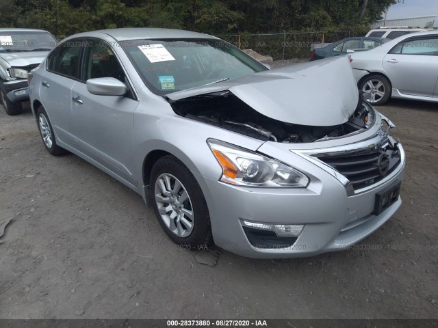 NISSAN ALTIMA 2015 1n4al3ap0fc451709