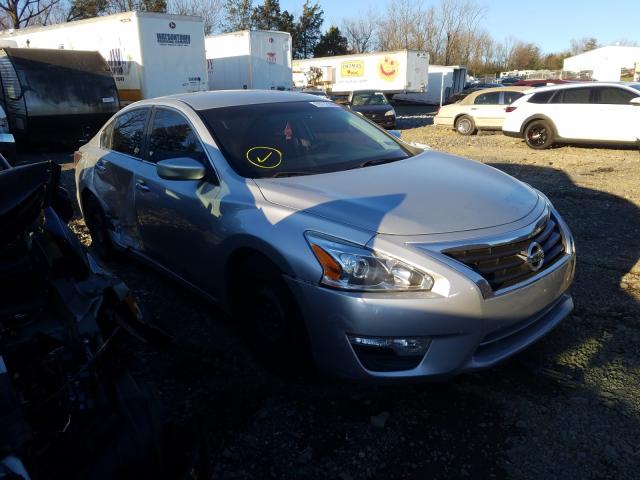 NISSAN ALTIMA 2.5 2015 1n4al3ap0fc451774