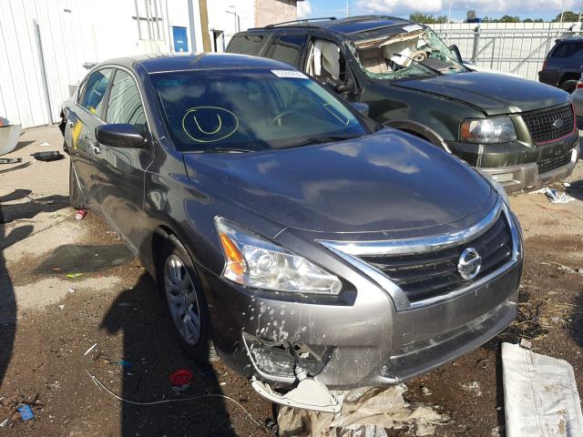 NISSAN ALTIMA 2.5 2015 1n4al3ap0fc451841