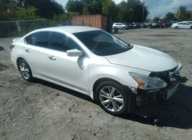 NISSAN ALTIMA 2015 1n4al3ap0fc452049