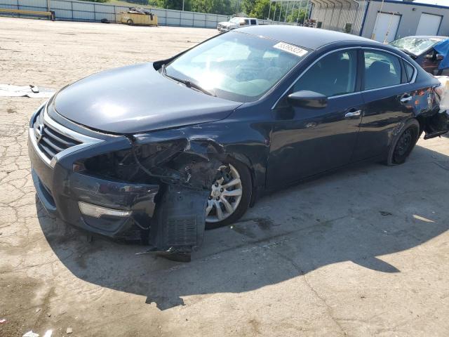 NISSAN ALTIMA 2.5 2015 1n4al3ap0fc452164