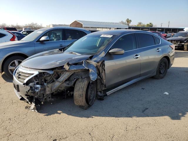 NISSAN ALTIMA 2.5 2015 1n4al3ap0fc453606