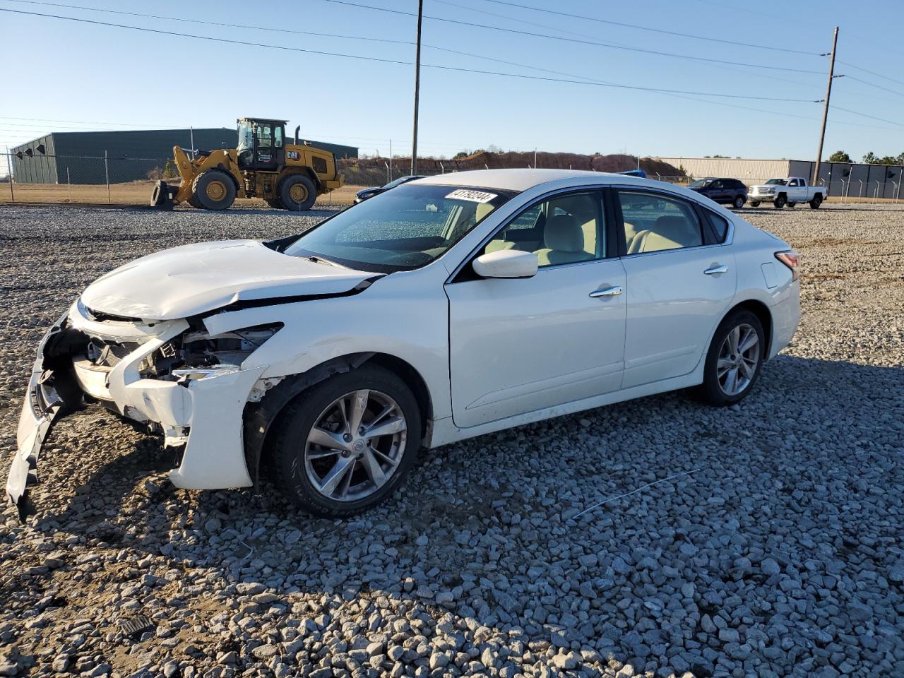 NISSAN ALTIMA 2015 1n4al3ap0fc453671