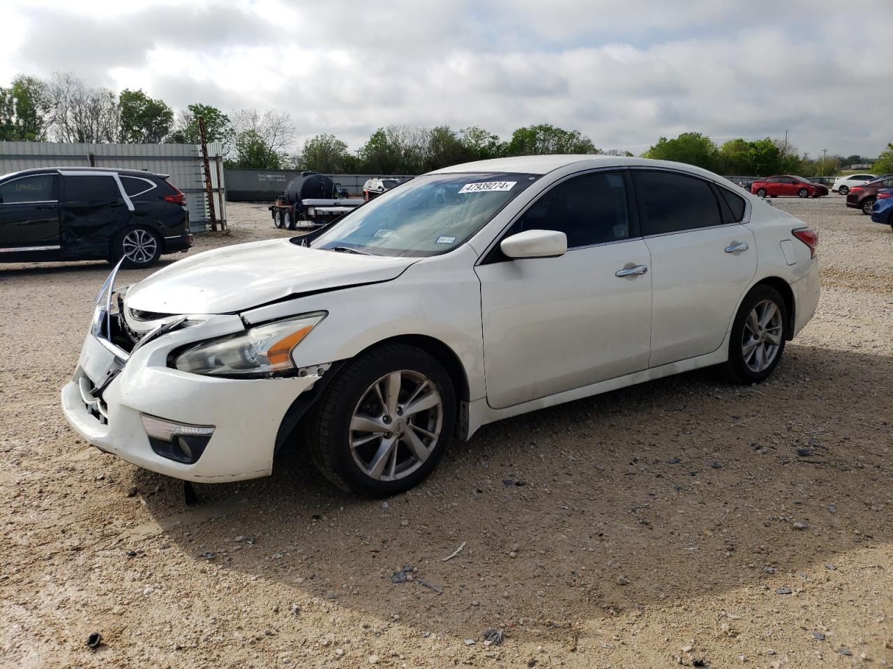 NISSAN ALTIMA 2015 1n4al3ap0fc453735