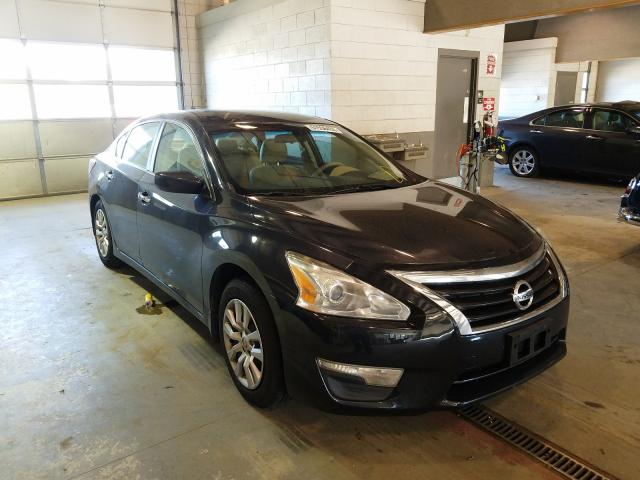 NISSAN ALTIMA 2.5 2015 1n4al3ap0fc453945