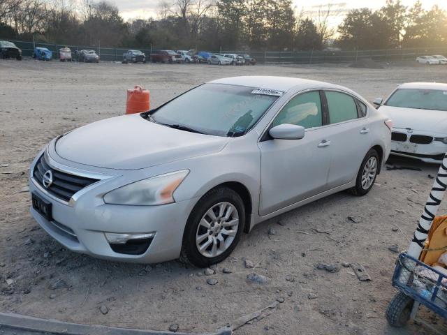 NISSAN ALTIMA 2.5 2015 1n4al3ap0fc454772