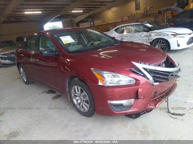 NISSAN ALTIMA 2015 1n4al3ap0fc455906