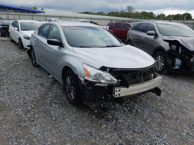 NISSAN ALTIMA 2.5 2015 1n4al3ap0fc457008