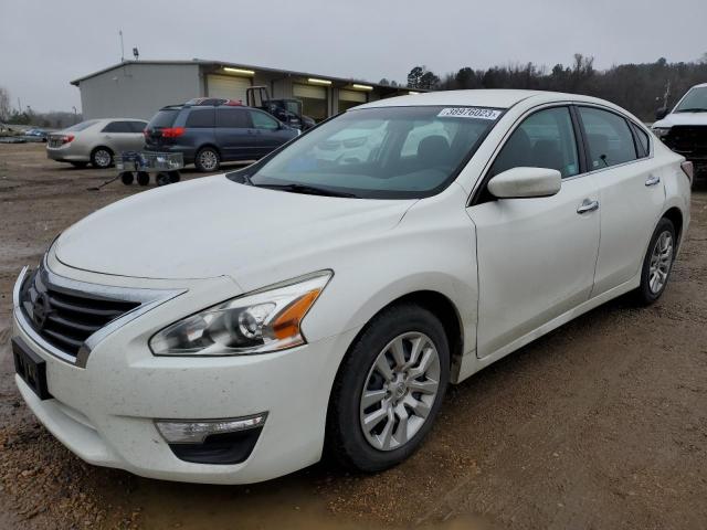 NISSAN ALTIMA 2.5 2015 1n4al3ap0fc457316