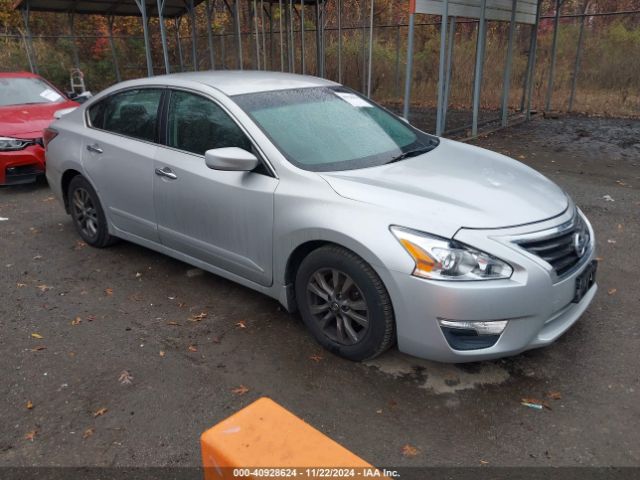 NISSAN ALTIMA 2015 1n4al3ap0fc457848