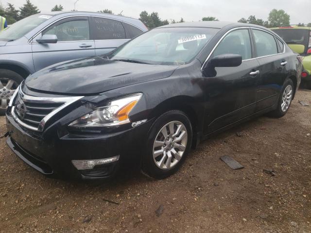 NISSAN ALTIMA 2.5 2015 1n4al3ap0fc459180