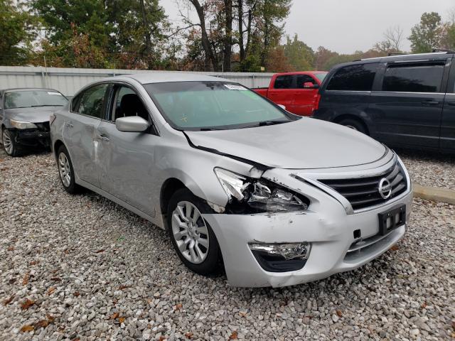 NISSAN ALTIMA 2.5 2015 1n4al3ap0fc459454