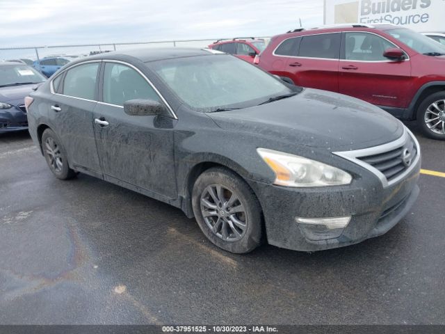 NISSAN ALTIMA 2015 1n4al3ap0fc460085