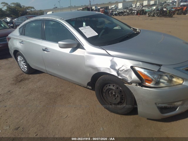 NISSAN ALTIMA 2015 1n4al3ap0fc460183