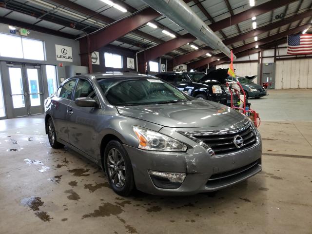 NISSAN ALTIMA 2.5 2015 1n4al3ap0fc460376