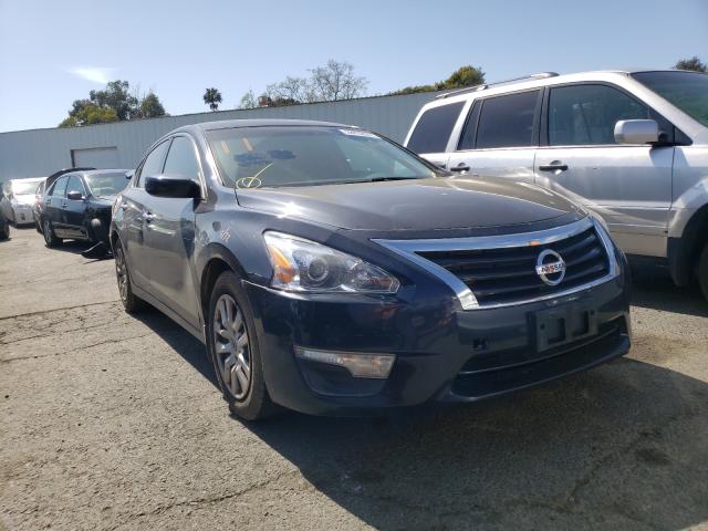 NISSAN ALTIMA 2.5 2015 1n4al3ap0fc460636