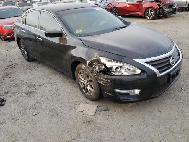 NISSAN ALTIMA 2.5 2015 1n4al3ap0fc460927