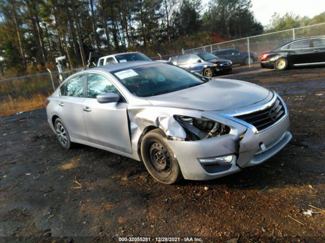 NISSAN ALTIMA 2015 1n4al3ap0fc461074