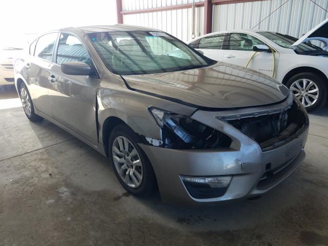 NISSAN ALTIMA 2.5 2015 1n4al3ap0fc461477