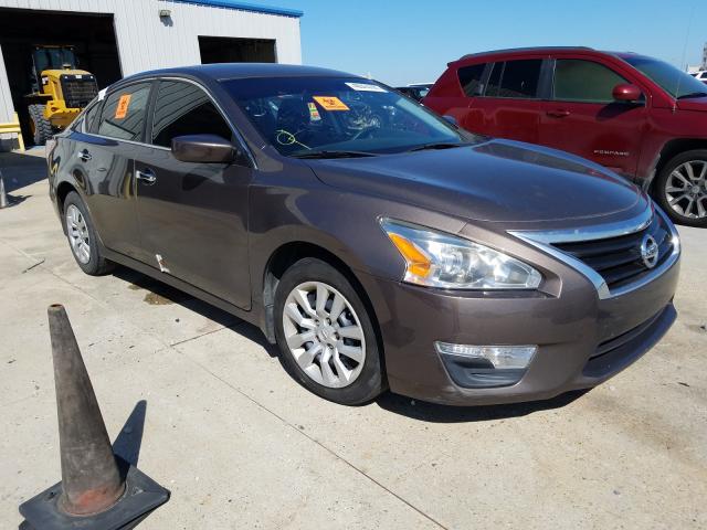 NISSAN ALTIMA 2.5 2015 1n4al3ap0fc461480