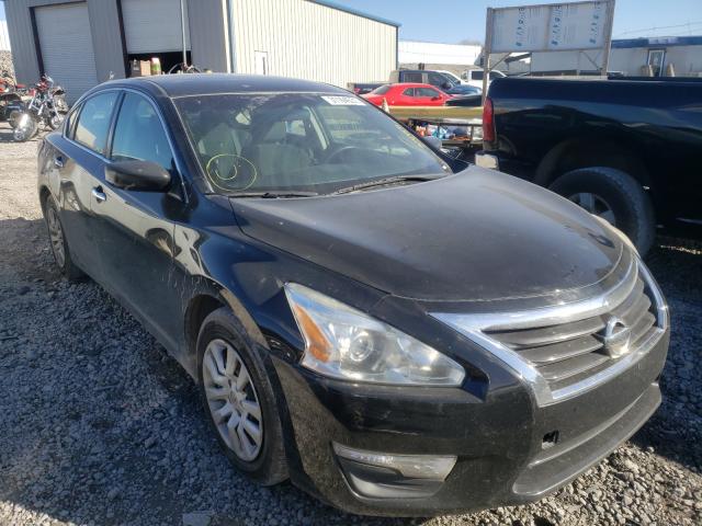 NISSAN ALTIMA 2.5 2015 1n4al3ap0fc461723