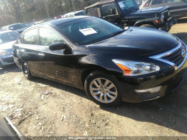 NISSAN ALTIMA 2015 1n4al3ap0fc461768