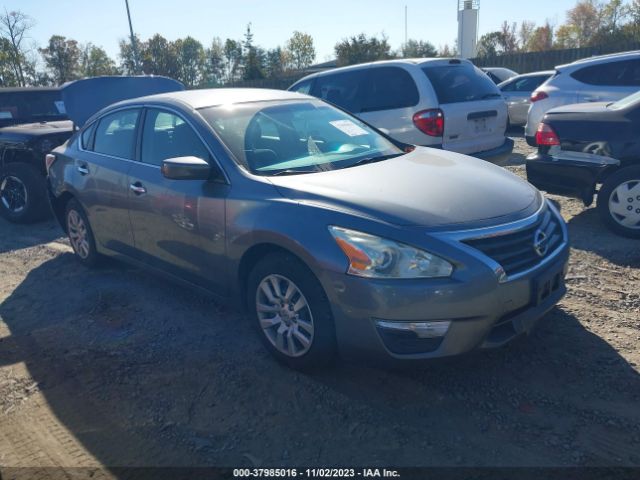 NISSAN ALTIMA 2015 1n4al3ap0fc462094