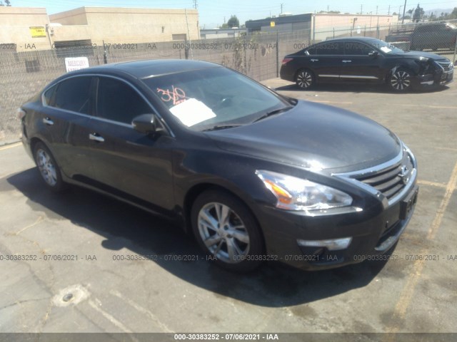 NISSAN ALTIMA 2015 1n4al3ap0fc462421