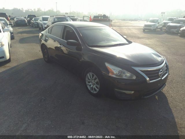 NISSAN ALTIMA 2015 1n4al3ap0fc462631