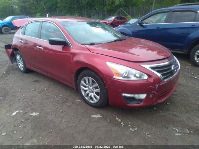 NISSAN ALTIMA 2015 1n4al3ap0fc463505