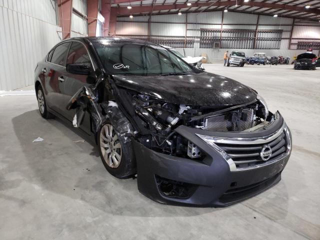 NISSAN ALTIMA 2.5 2015 1n4al3ap0fc463617