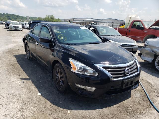 NISSAN ALTIMA 2.5 2015 1n4al3ap0fc464430