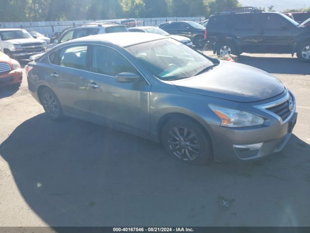 NISSAN ALTIMA 2015 1n4al3ap0fc464783